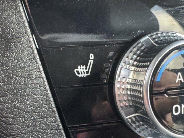 2024 Mitsubishi Outlander SE Black Edition S-AWC