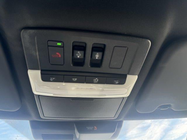 2024 Mitsubishi Outlander SE Black Edition S-AWC