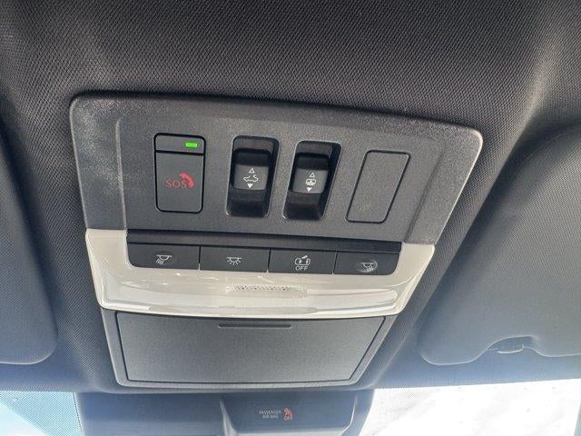 2024 Mitsubishi Outlander SE Black Edition S-AWC