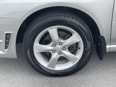 2006 Subaru Impreza Sedan Sdn 2.5 i Auto