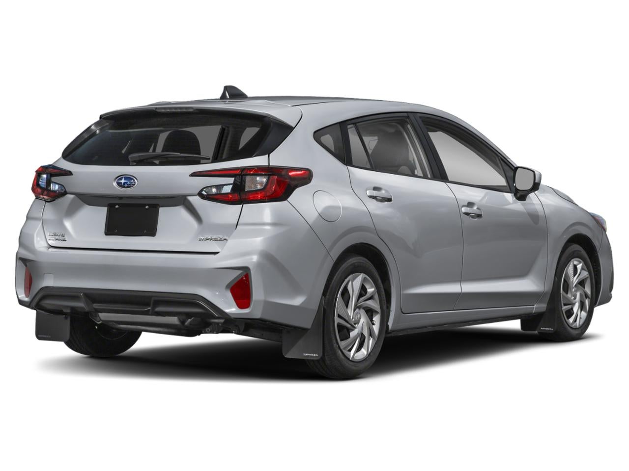 2025 Subaru Impreza AWD