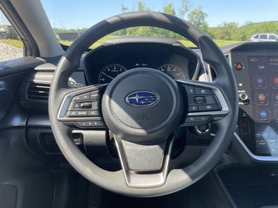 2024 Subaru Impreza Sport AWD