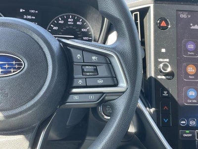 2024 Subaru Impreza Sport AWD