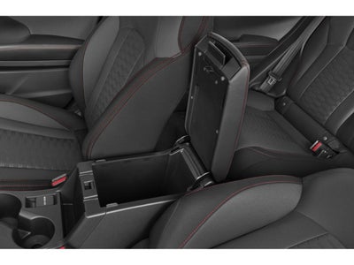 2026 Subaru Impreza Sport AWD