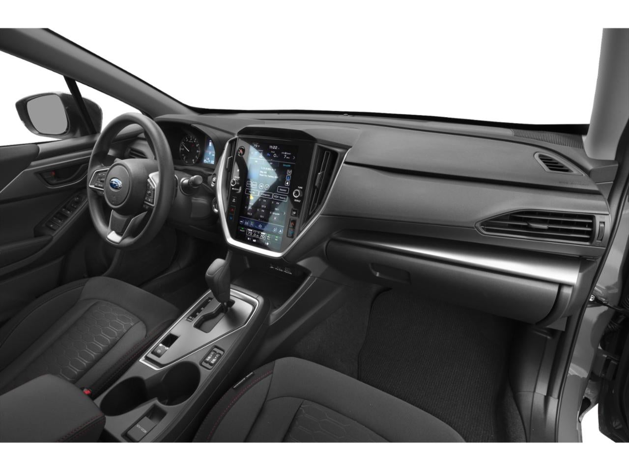 2026 Subaru Impreza Sport AWD