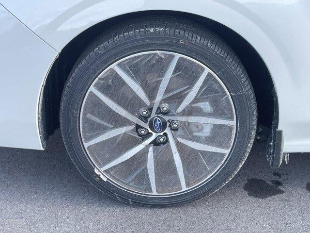 2026 Subaru Impreza Sport AWD