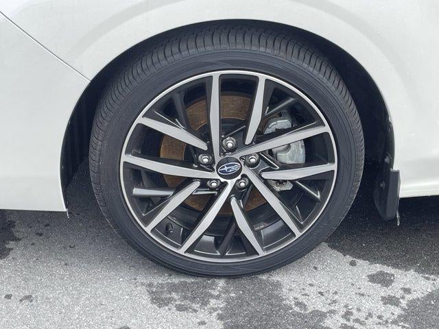 2025 Subaru Impreza Sport AWD