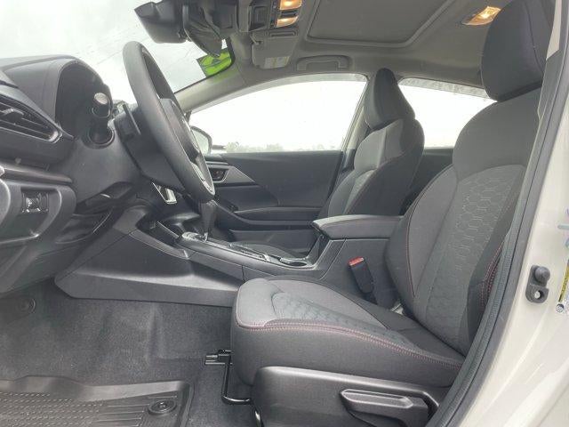 2025 Subaru Impreza Sport AWD