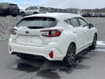 2025 Subaru Impreza Sport AWD