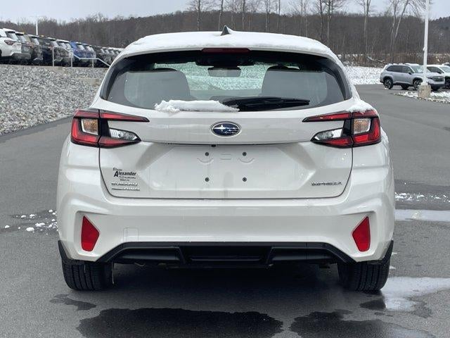 2025 Subaru Impreza Sport AWD