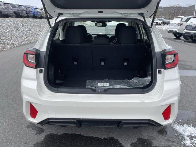 2025 Subaru Impreza Sport AWD