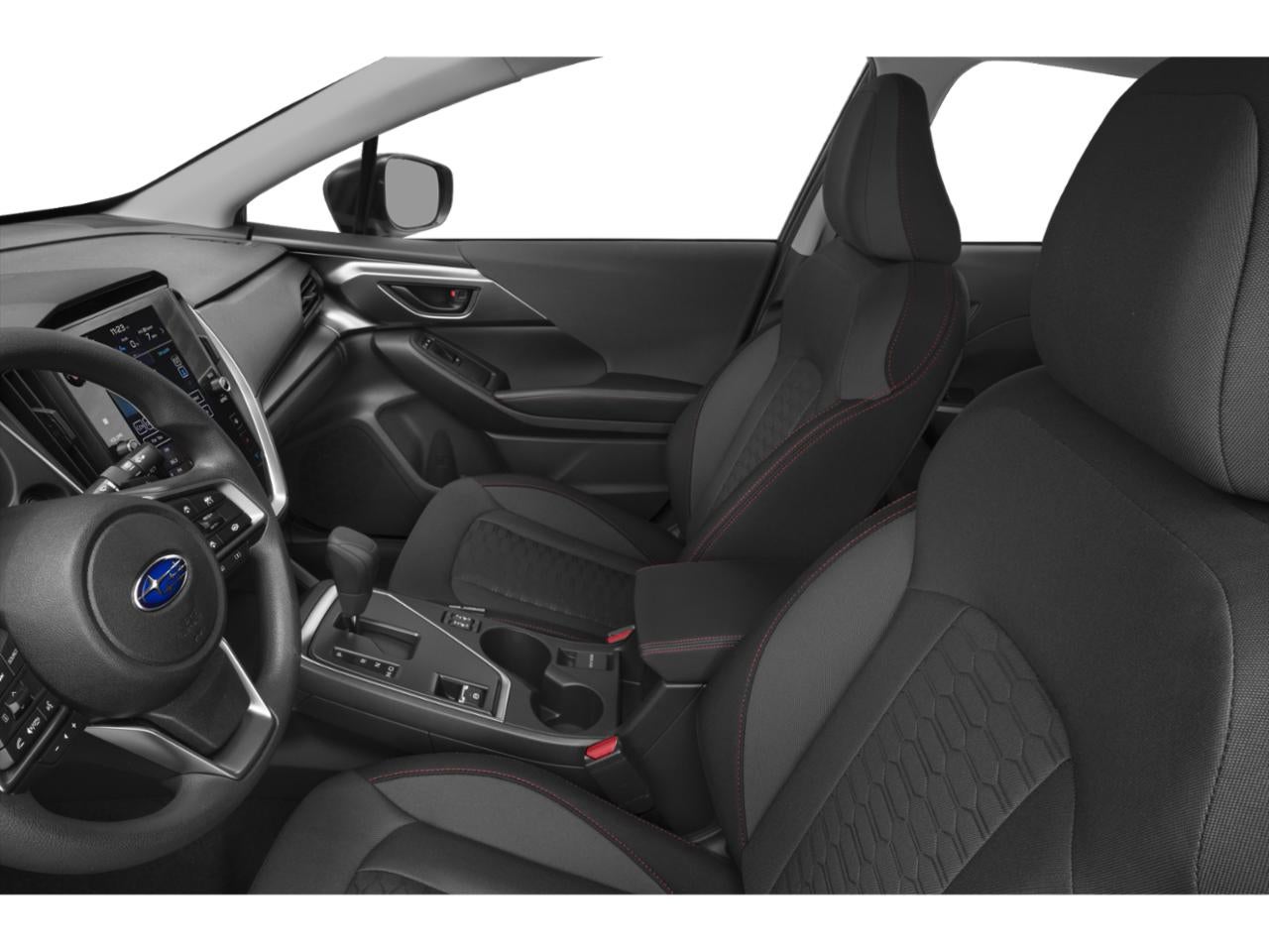 2025 Subaru Impreza Sport AWD