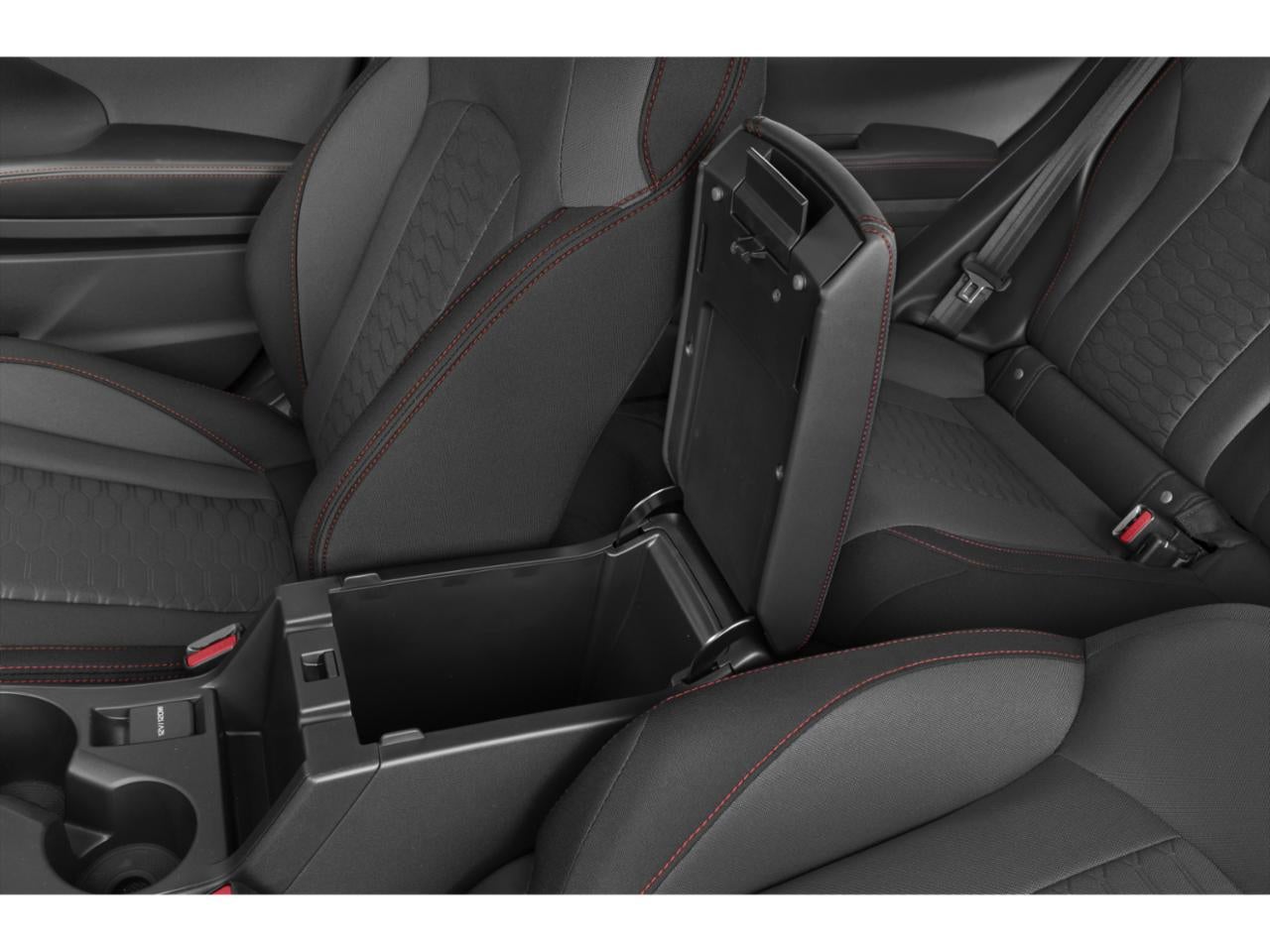 2025 Subaru Impreza Sport AWD