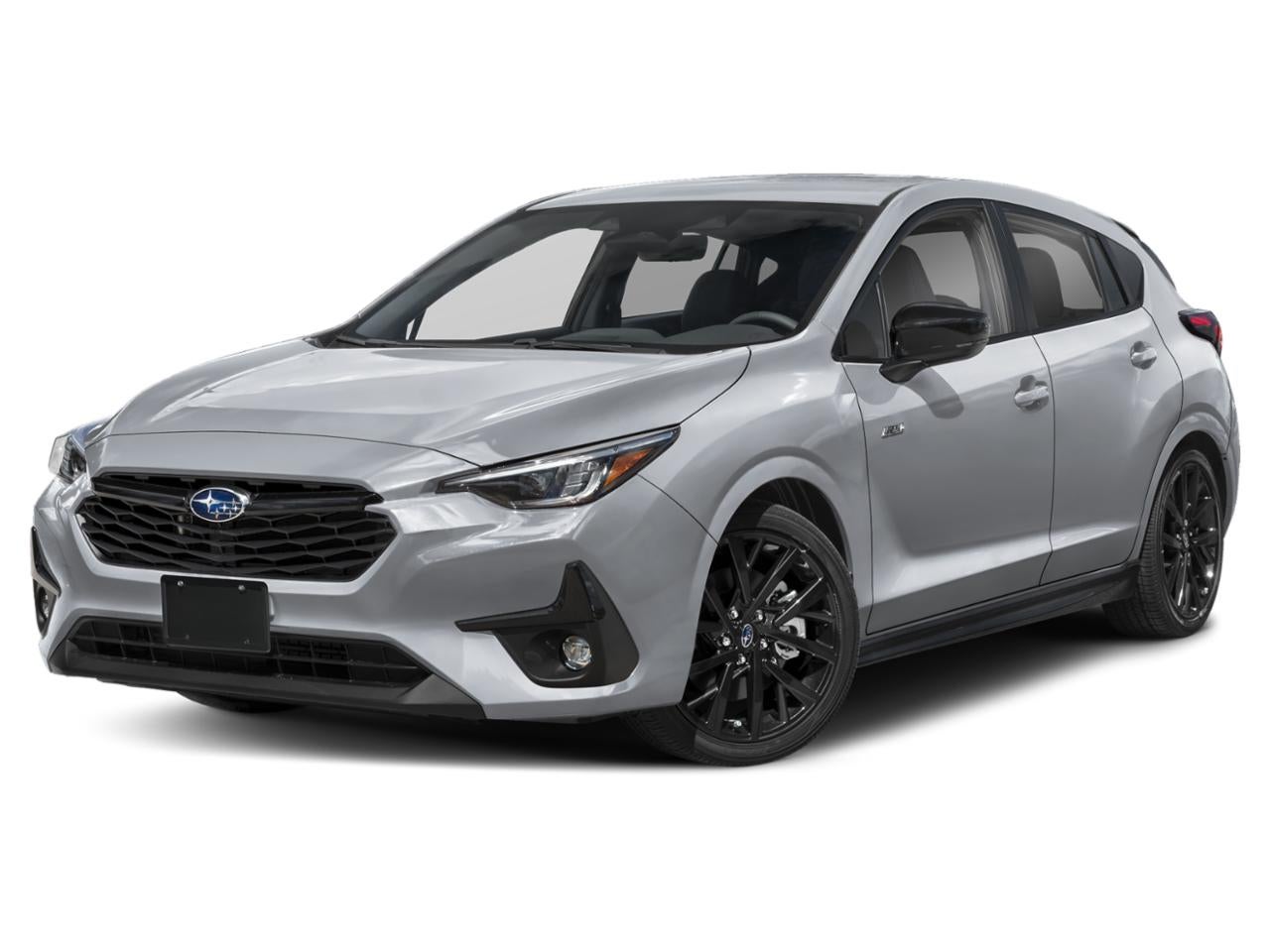 2024 Subaru Impreza RS AWD