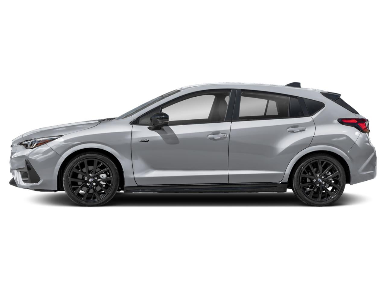 2024 Subaru Impreza RS AWD