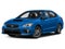 2019 Subaru WRX Limited CVT
