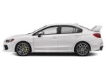 2020 Subaru WRX STI Manual