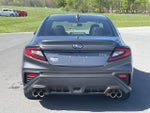 2024 Subaru WRX Manual