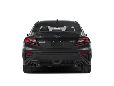 2024 Subaru WRX Manual