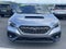2023 Subaru WRX Premium Manual