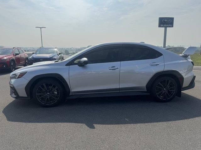 2023 Subaru WRX Premium Manual