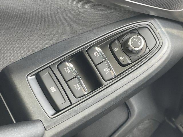 2024 Subaru WRX Premium Manual