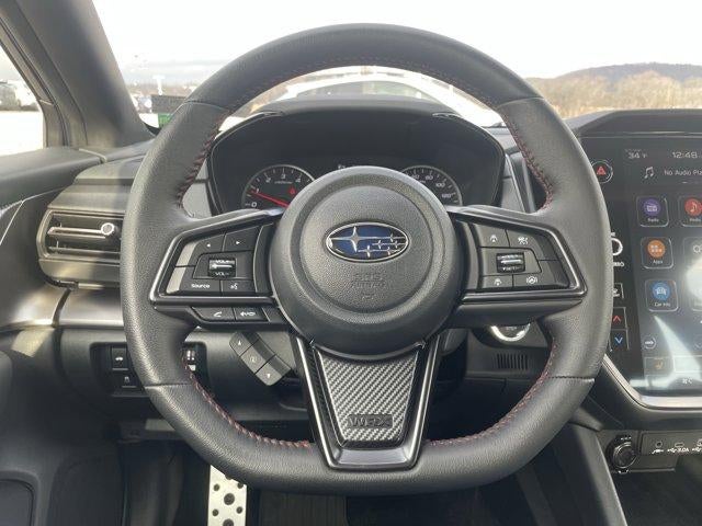 2024 Subaru WRX Premium Manual
