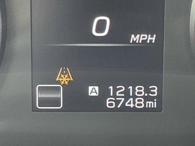 2024 Subaru WRX Premium Manual