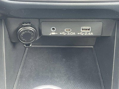 2024 Subaru WRX Premium Manual