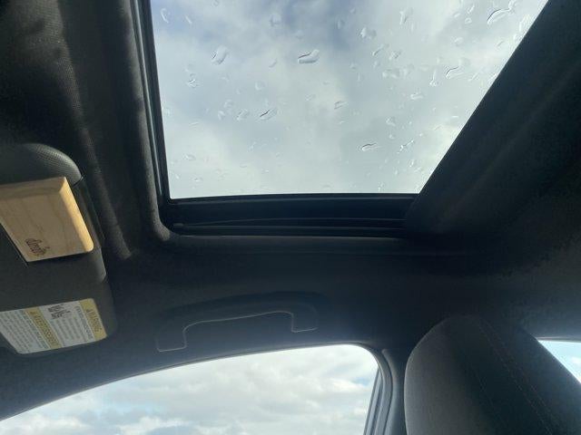 2024 Subaru WRX Premium Manual