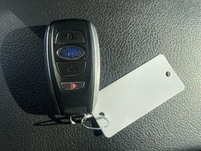 2024 Subaru WRX Premium Manual