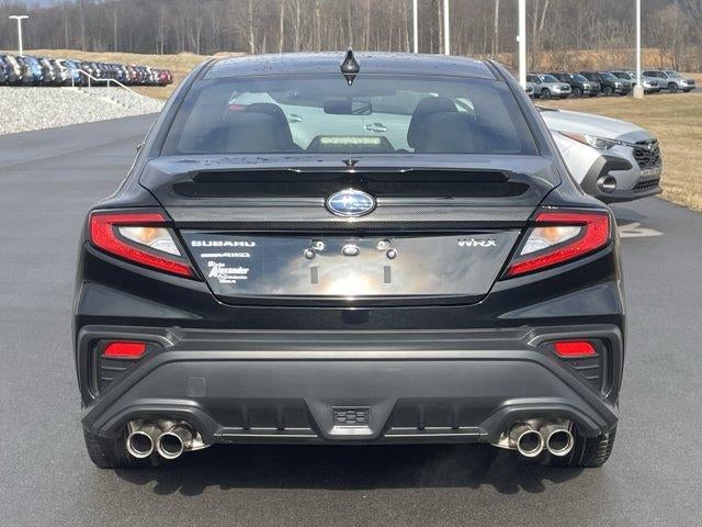 2024 Subaru WRX Premium Manual