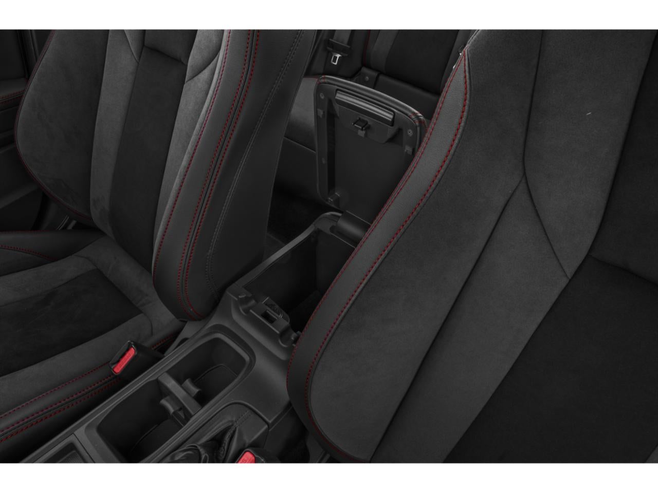 2023 Subaru WRX Limited Manual