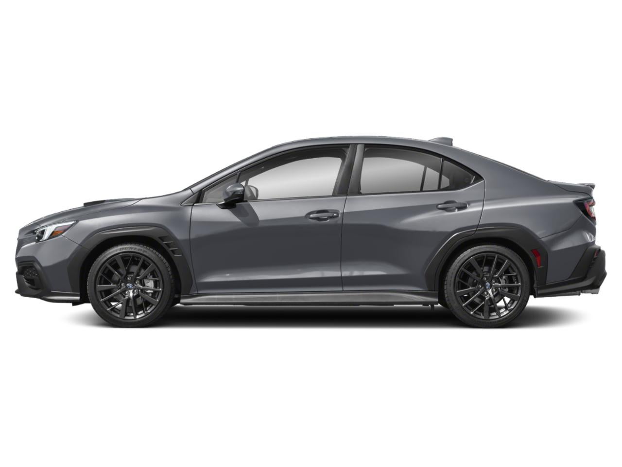 2023 Subaru WRX Limited Manual