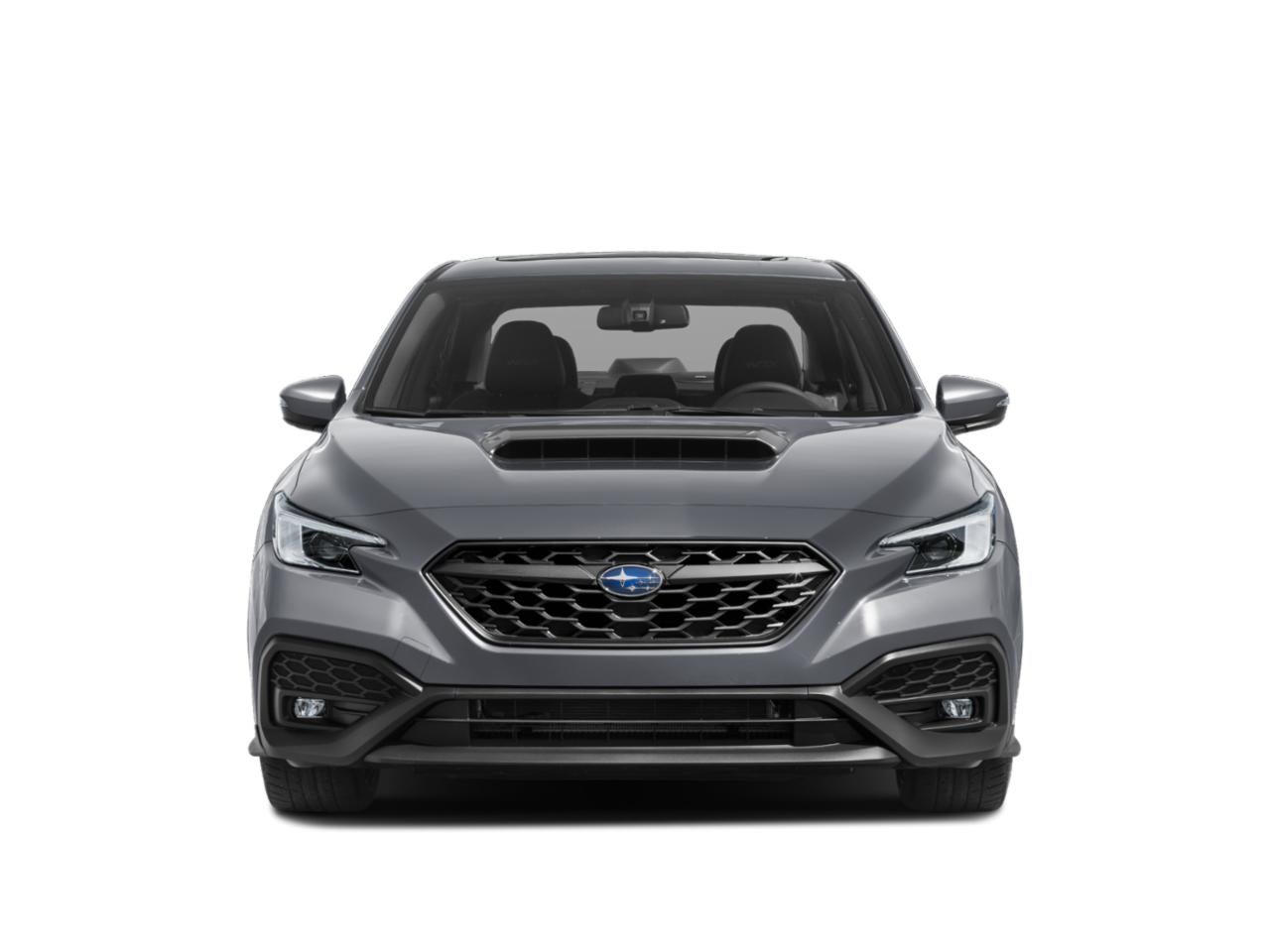 2023 Subaru WRX Limited Manual