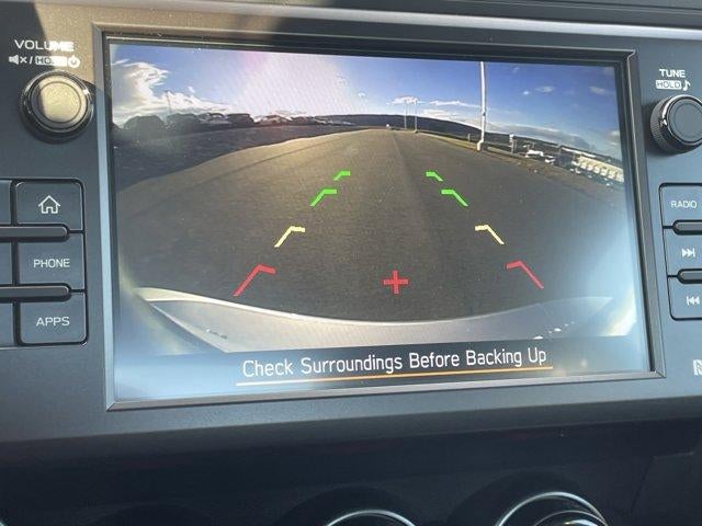 2025 Subaru BRZ tS Manual