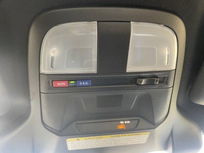 2025 Subaru BRZ tS Manual