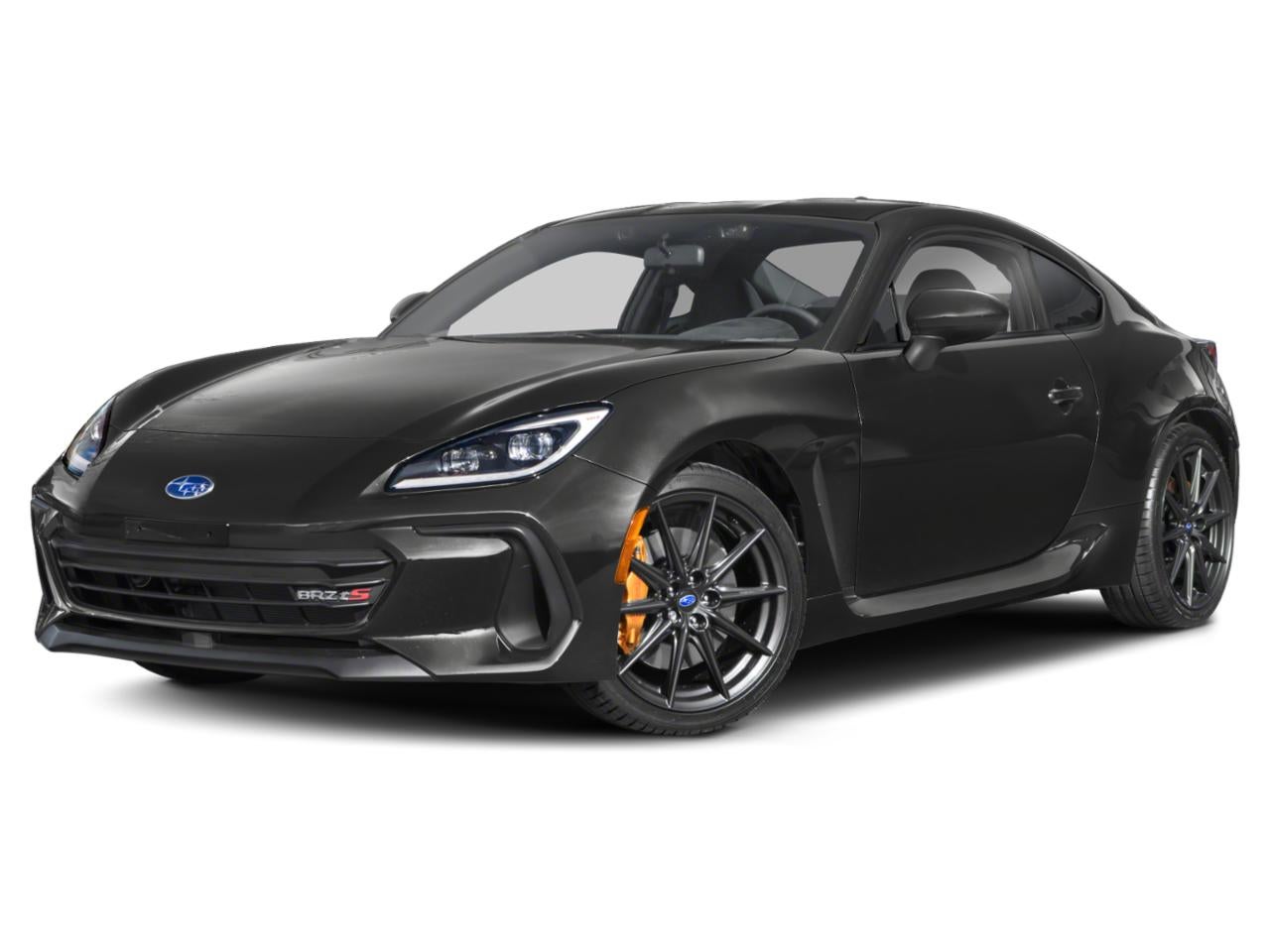 2025 Subaru BRZ tS Manual