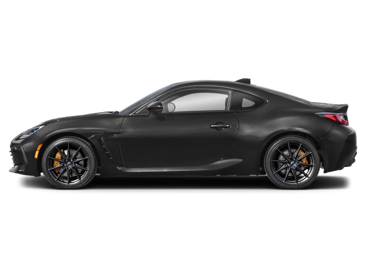 2025 Subaru BRZ tS Manual
