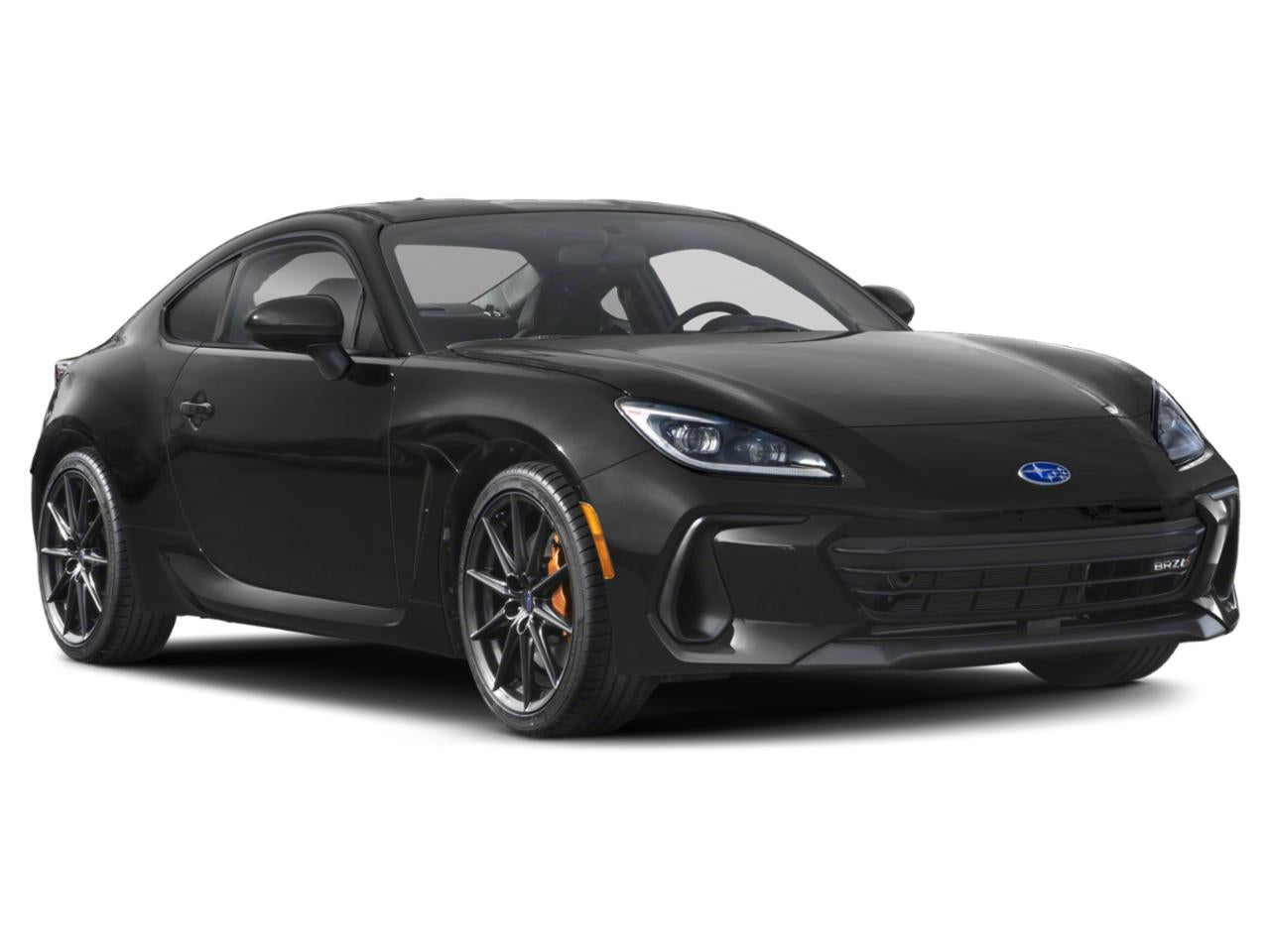 2025 Subaru BRZ tS Manual