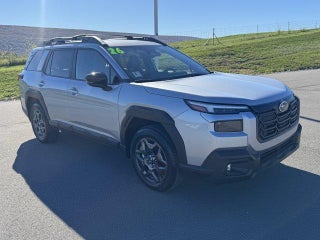 2026 Subaru Outback Premium AWD