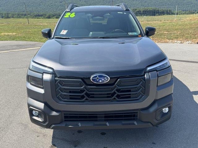 2026 Subaru Outback Premium AWD