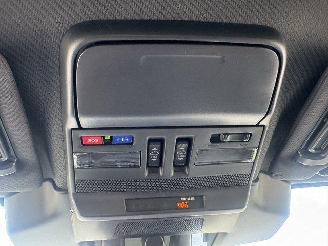 2026 Subaru Outback Premium AWD