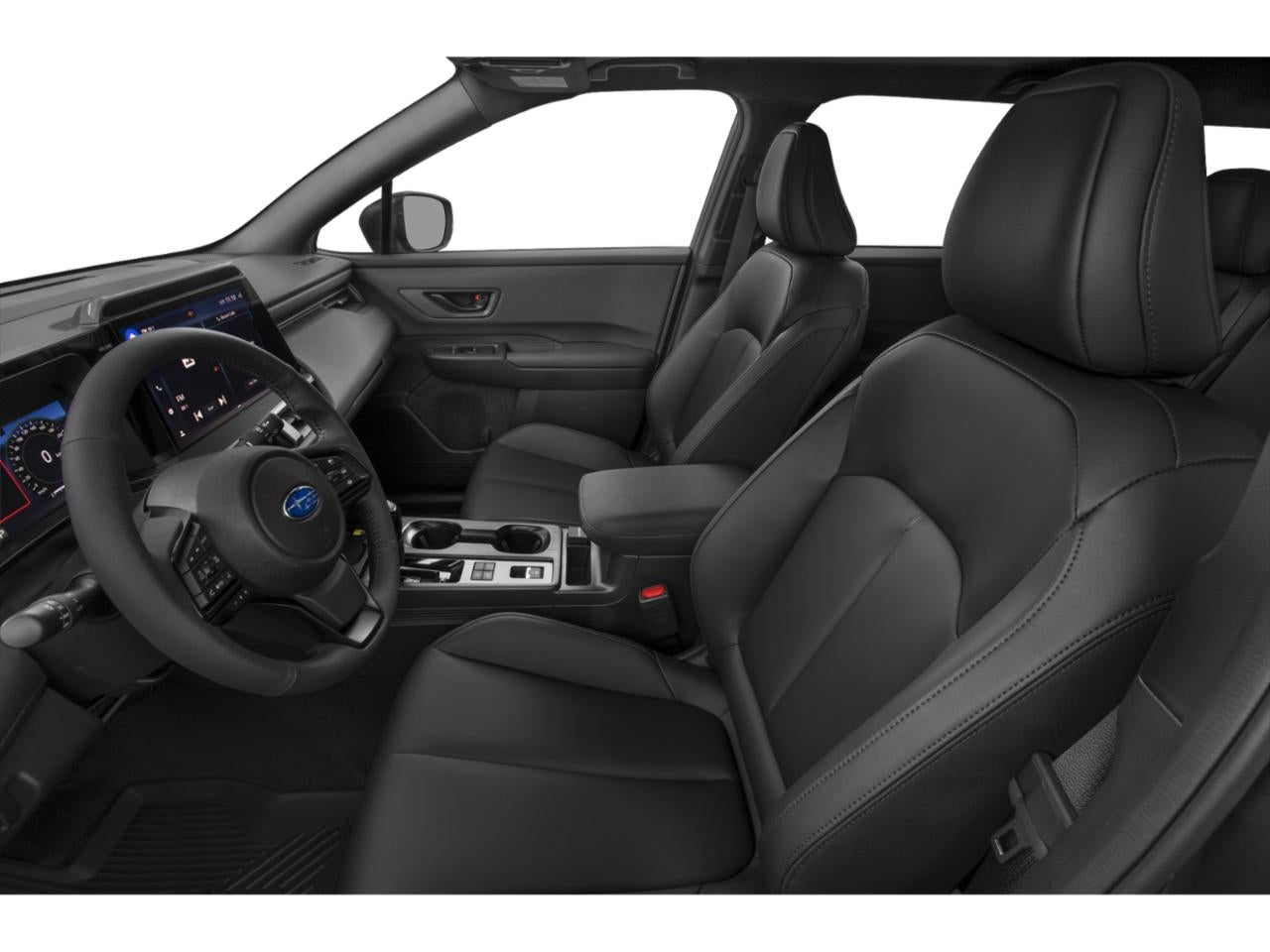 2026 Subaru Outback Premium AWD