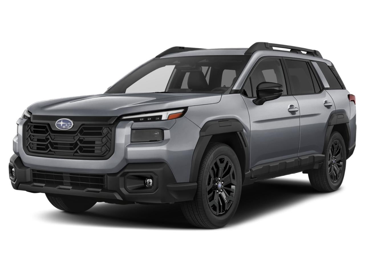 2026 Subaru Outback Limited AWD