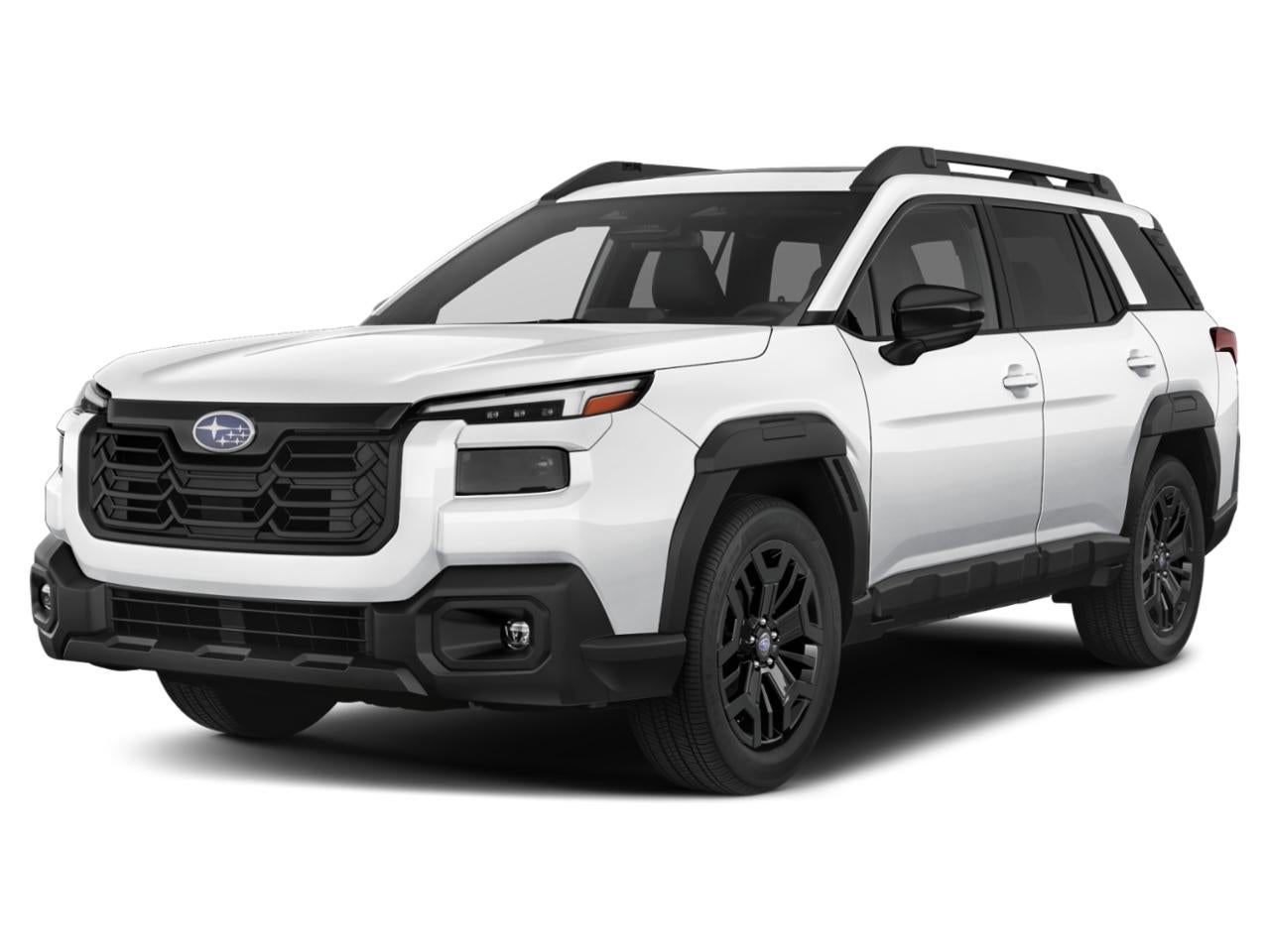 2026 Subaru Outback Limited AWD