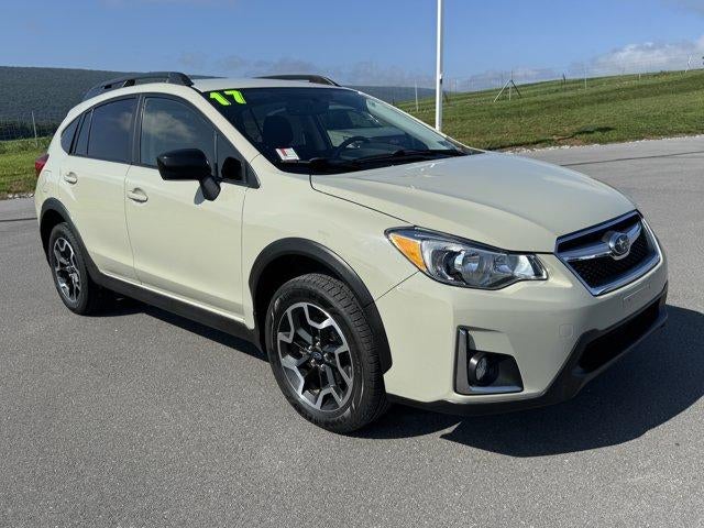 2017 Subaru Crosstrek 2.0i Premium CVT