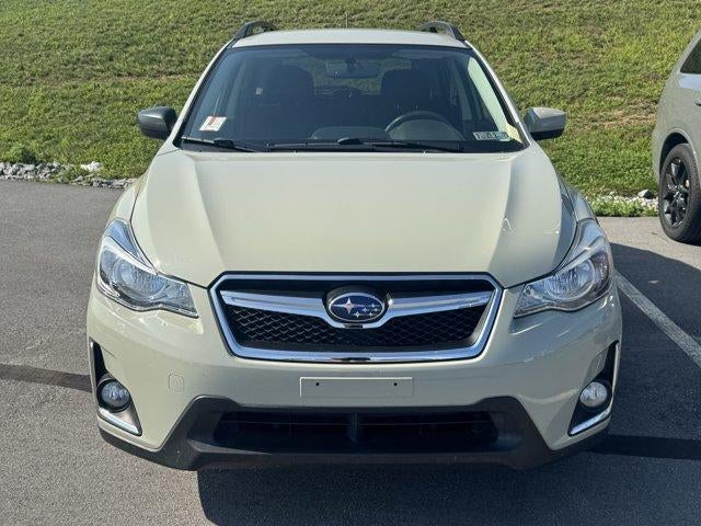 2017 Subaru Crosstrek 2.0i Premium CVT