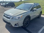 2017 Subaru Crosstrek 2.0i Premium CVT