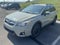2017 Subaru Crosstrek 2.0i Premium CVT